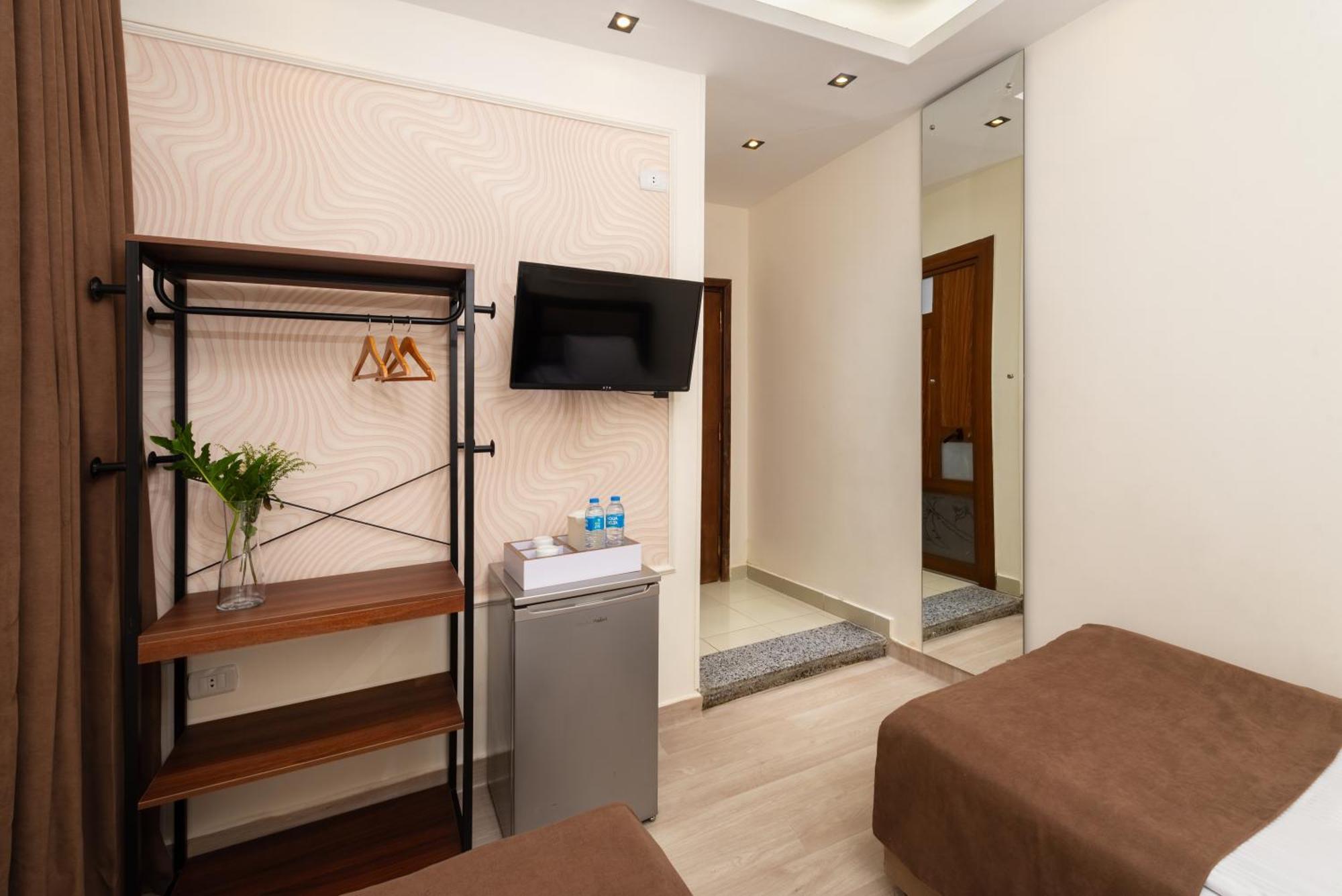 Capital Hotel Cairo Exterior photo